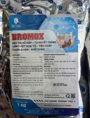 X32008 - UV-BROMOX 100g