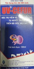 X32056 - UV-CEFUR 100ml
