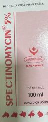 8935119904159 - Han-SPECTINOMYCIN 5% 100ml
