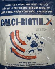 CABIO06 - UV-CALCI BIOTIN 1kg