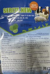 TC0621 - UV-SEBITA (134) 1kg