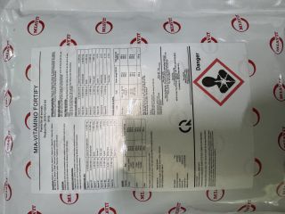 MIA-VITAMINO FORTIFY 1kg