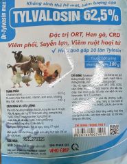 8936180967401 - ND-TYLVALOSIN 62.5% 100g