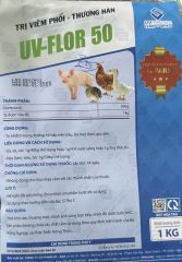 UV-FLOR 50% 100g